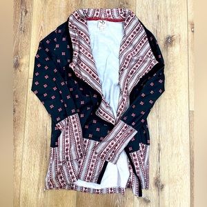 Anthropologie cardigan